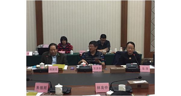 總結得失 求同存異；風雨同舟 共創(chuàng)未來——記啟世機械2016年工作總結暨2017年工作計劃會議